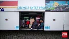 Wamenaker Imbau Perusahaan Beri Mudik Gratis ke Pekerja