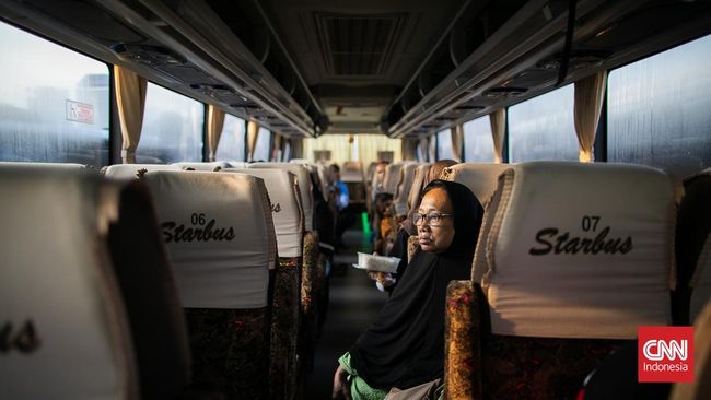 Keinginan buang air kecil di perjalanan mudik sering kali muncul. Bagaimana cara agar keinginan buang air kecil berkurang saat mudik?