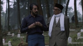 MUI Persilakan Eksplorasi Film Horor dan Ustaz, tapi Ada Syaratnya