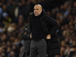 Pep: Liverpool, Arsenal, dan City Kejar-kejaran sampai Akhir