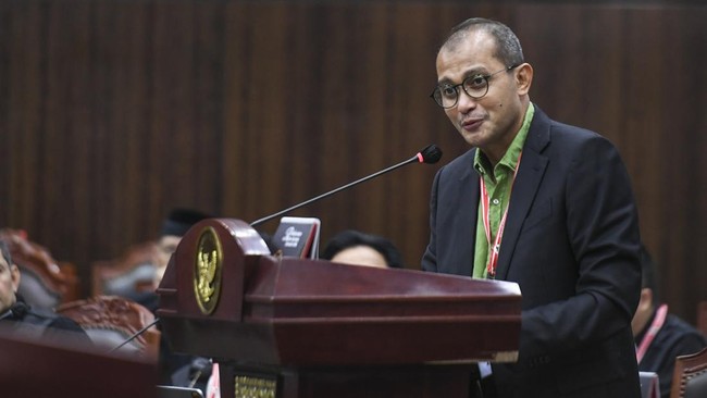 Upaya KPK untuk Membongkar Kasus Eddy Hiariej Berlanjut Meski Belum Ada Hasil Konkret dalam 5 Bulan