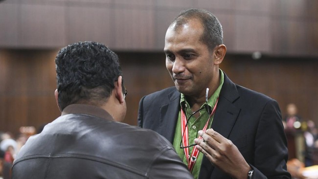 Wamenkum RI Eddy Hiariej menekankan peran Polri dalam penerapan KUHP dan KUHAP baru, yang mengedepankan keadilan restoratif dan perlindungan hak individu.