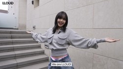 Intip 8 Potret Rumah Lisa BLACKPINK di Korea Bergaya Modern Minimalis