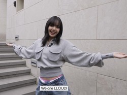 Intip 8 Potret Rumah Lisa BLACKPINK di Korea Bergaya Modern Minimalis