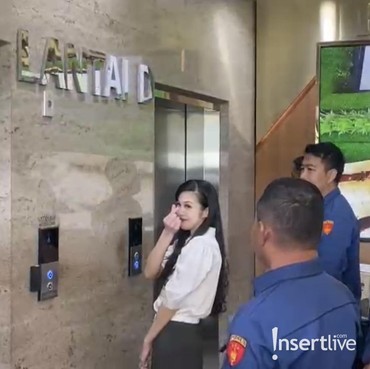 Jadi Saksi Kasus Korupsi Harvey Moeis, Ini yang Ditanya Kejagung ke Sandra Dewi