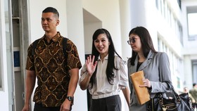 Kejagung Periksa Sandra Dewi Dalami Rekening yang Telah Diblokir