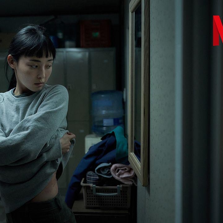 <p>Secara keseluruhan, <em>Parasyte: The Grey</em> akan mengisahkan perjuangan para tokoh dalam melawan parasit sadis yang dapat menguasai tubuh manusia tersebut. Drama Korea ini tayang di Netflix sebanyak 6 episode sejak 5 April 2024. (Foto: Netflix Korea)</p>