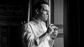 Sinopsis Ripley, Kala Andrew Scott Terlibat Kasus Misterius di Italia