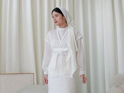 Video: Tips Styling Baju Lebaran 60-30-10 dari Ayla Dimitri