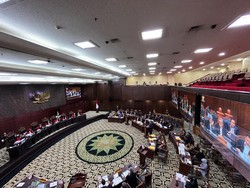Ahli Prabowo Khawatir Kekosongan Presiden Jika Gugatan 01 dan 03 Dikabulkan