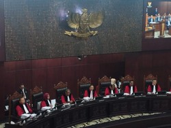 Jaminan Tak Ada Deadlock dari MK Jelang Putusan Sengketa Pilpres 22 April