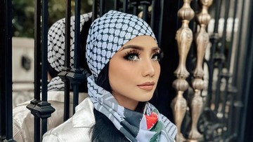 DEKAT DENGAN PRIA LEBANON?