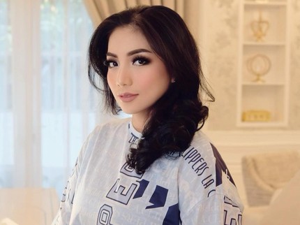 Alasan Siti KDI Baru Bongkar Perceraian Setelah 4 Tahun Berpisah