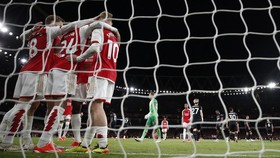 Arsenal: Selamat Idulfitri untuk Semua Gooners