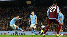 Tottenham vs Man City: The Citizens Bisa Gusur Arsenal?