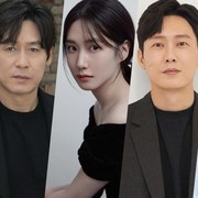 Sol Kyung Gu, Park Eun Bin, Park Byung Eun, dan Yoon Chan Young Dikonfirmasi Membintangi Drakor Thriller Medis