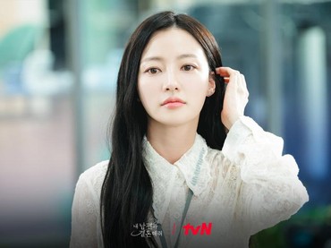 Pengakuan Sosok yang Diduga Korban Perundungan Aktris Song Ha Yoon Usai Digugat Balik
