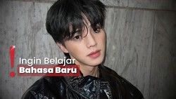 img-title Song Kang Siap Jalani Wamil, 5 Bulan Jadi Tentara Aktif