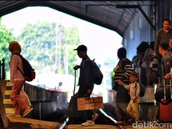 ART Nggak Balik Lagi usai Libur Lebaran? Beda Lagi, Itu Bukan Post Holiday Blues