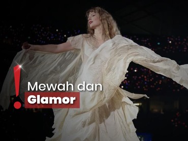 3 Seleb Luar Berstatus Miliarder, Taylor Swift Digeser George Lucas