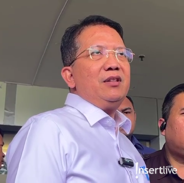 Kata Kejagung soal 2 Artis Bakal Jadi Tersangka Korupsi Timah