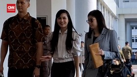 VIDEO: Sandra Dewi Diperiksa Kejagung Terkait Kasus Harvey Moeis