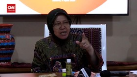 VIDEO: Risma Bakal Hadir di MK Besok: Aku Ndak Tau Besok Ngomong Apa