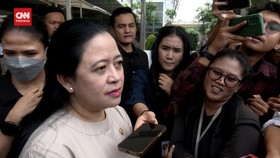 VIDEO: Kata Puan soal Rencana Megawati Ketemu Prabowo