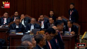 VIDEO: Momen Kubu Anies-Muhaimin Protes Saksi Paslon Prabowo-Gibran
