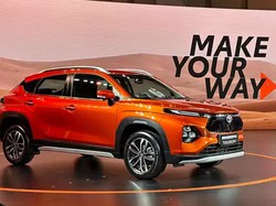 Spesifikasi Mobil SUV Baru Toyota yang Harganya Mulai Rp 147 Juta