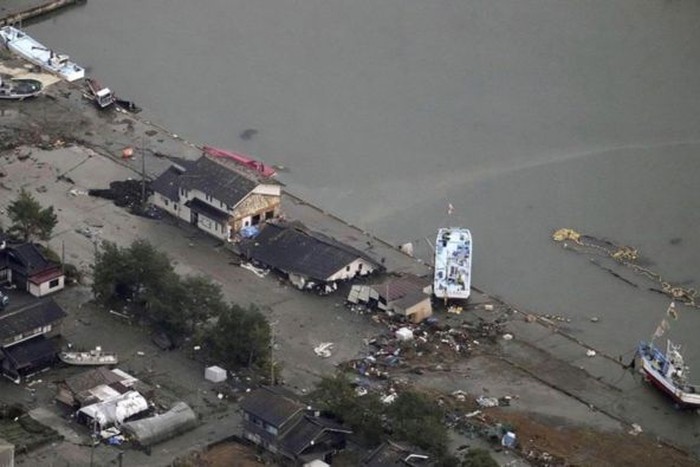 7 Gempa Bumi Terdahsyat di Dunia, Ada yang Terjadi di Indonesia!