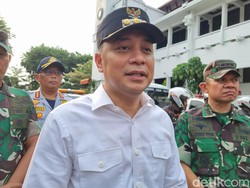 Pemkot Surabaya Keluarkan Surat Edaran Lebaran, Berikut Rinciannya