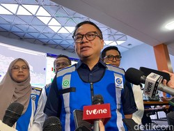 ASDP & Pelni Mau Digabung ke Pelindo, Wamen BUMN: Transportasi Laut Semakin Murah