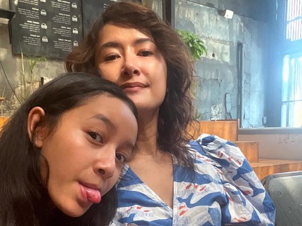 Respon Widi Mulia saat Widuri Disebut Nepo Baby: Kami Cuma Support, Ia Berusaha Sendiri