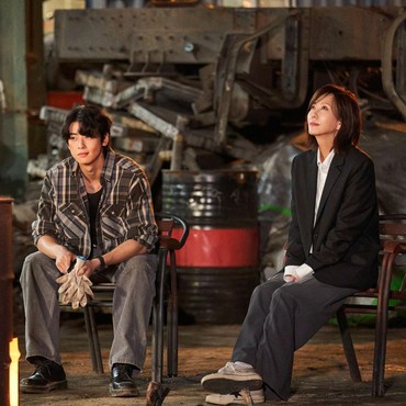 Cha Eun Woo dan Kim Nam Joo Berbagi 5 Fakta Menarik Drakor 'Wonderful World'