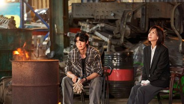 Cha Eun Woo dan Kim Nam Joo Berbagi 5 Fakta Menarik Drakor 'Wonderful World'