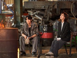 Cha Eun Woo dan Kim Nam Joo Berbagi 5 Fakta Menarik Drakor 'Wonderful World'