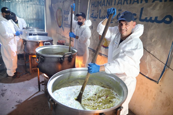 World Central Kitchen