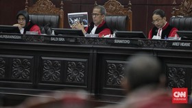 MK Ubah Syarat Ambang Suara Pilkada: Jakarta 7,5%, Jabar-Jateng 6,5%
