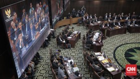 Mengenal Amicus Curiae yang Diajukan Megawati Terkait Sengketa Pilpres