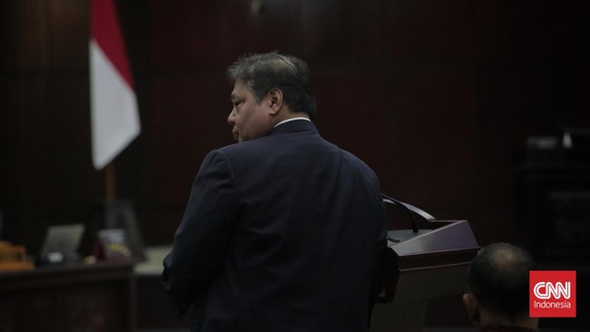 Analisis Dampak Bansos Terhadap Elektoral Golkar dalam Sudut Pandang Hakim MK
