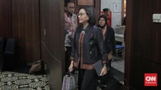 PDIP DKI Usung Sri Mulyani hingga Risma di Pilgub Jakarta