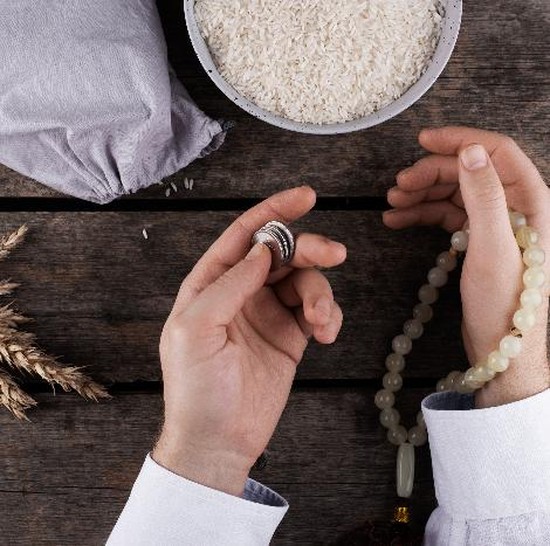 Zakat Fitrah 2026: Golongan Penerima, Besaran, Niat, dan Keutamaan yang Datangkan Pahala Besar