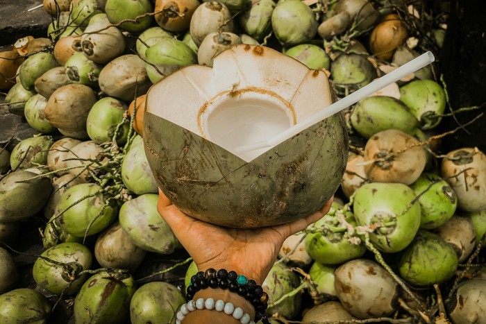 6 Minuman yang Efektif Meredakan Rasa Pedas