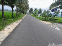 Jalur Antimacet ke Destinasi Wisata Pangandaran Saat Libur Lebaran