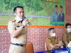 Pemkab Bone Usulkan 100 Ribu Ton Pupuk Subsidi ke Kementan