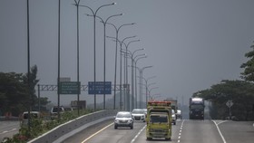 Daftar Tol yang Didiskon pada Lebaran Tahun Ini