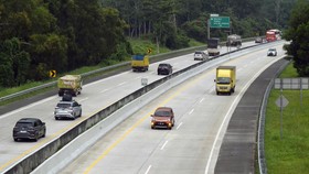 Eks Dirut BUMN Hutama Karya Jadi Tersangka Korupsi Tol Trans Sumatera