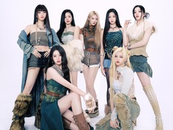 Semua Hal tentang Album Baru BABYMONSTER Drip