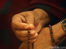 Keutamaan Iktikaf di Malam Lailatul Qadar